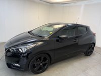 USED 2019 19 NISSAN MICRA 1.0 IG-T N-Sport Hatchback 5dr Petrol XTRON Euro 6 (s/s) (100 ps) 