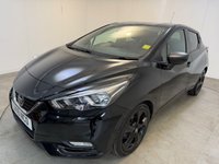 USED 2019 19 NISSAN MICRA 1.0 IG-T N-Sport Hatchback 5dr Petrol XTRON Euro 6 (s/s) (100 ps) 