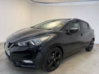 USED 2019 19 NISSAN MICRA 1.0 IG-T N-Sport Hatchback 5dr Petrol XTRON Euro 6 (s/s) (100 ps) 