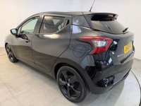 USED 2019 19 NISSAN MICRA 1.0 IG-T N-Sport Hatchback 5dr Petrol XTRON Euro 6 (s/s) (100 ps) 