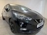 USED 2019 19 NISSAN MICRA 1.0 IG-T N-Sport Hatchback 5dr Petrol XTRON Euro 6 (s/s) (100 ps) 