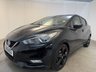 USED 2019 19 NISSAN MICRA 1.0 IG-T N-Sport Hatchback 5dr Petrol XTRON Euro 6 (s/s) (100 ps) 