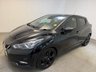 USED 2019 19 NISSAN MICRA 1.0 IG-T N-Sport Hatchback 5dr Petrol XTRON Euro 6 (s/s) (100 ps) 