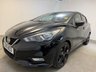 USED 2019 19 NISSAN MICRA 1.0 IG-T N-Sport Hatchback 5dr Petrol XTRON Euro 6 (s/s) (100 ps) 