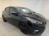 USED 2019 19 NISSAN MICRA 1.0 IG-T N-Sport Hatchback 5dr Petrol XTRON Euro 6 (s/s) (100 ps) 