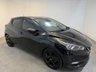 USED 2019 19 NISSAN MICRA 1.0 IG-T N-Sport Hatchback 5dr Petrol XTRON Euro 6 (s/s) (100 ps) 