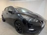 USED 2019 19 NISSAN MICRA 1.0 IG-T N-Sport Hatchback 5dr Petrol XTRON Euro 6 (s/s) (100 ps) 