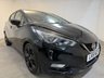 USED 2019 19 NISSAN MICRA 1.0 IG-T N-Sport Hatchback 5dr Petrol XTRON Euro 6 (s/s) (100 ps) 
