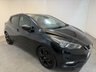 USED 2019 19 NISSAN MICRA 1.0 IG-T N-Sport Hatchback 5dr Petrol XTRON Euro 6 (s/s) (100 ps) 
