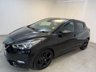 USED 2019 19 NISSAN MICRA 1.0 IG-T N-Sport Hatchback 5dr Petrol XTRON Euro 6 (s/s) (100 ps) 