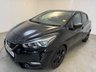 USED 2019 19 NISSAN MICRA 1.0 IG-T N-Sport Hatchback 5dr Petrol XTRON Euro 6 (s/s) (100 ps) 