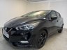 USED 2019 19 NISSAN MICRA 1.0 IG-T N-Sport Hatchback 5dr Petrol XTRON Euro 6 (s/s) (100 ps) 