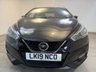 USED 2019 19 NISSAN MICRA 1.0 IG-T N-Sport Hatchback 5dr Petrol XTRON Euro 6 (s/s) (100 ps) 