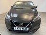 USED 2019 19 NISSAN MICRA 1.0 IG-T N-Sport Hatchback 5dr Petrol XTRON Euro 6 (s/s) (100 ps) 
