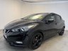 USED 2019 19 NISSAN MICRA 1.0 IG-T N-Sport Hatchback 5dr Petrol XTRON Euro 6 (s/s) (100 ps) 
