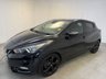 USED 2019 19 NISSAN MICRA 1.0 IG-T N-Sport Hatchback 5dr Petrol XTRON Euro 6 (s/s) (100 ps) 