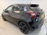 USED 2019 19 NISSAN MICRA 1.0 IG-T N-Sport Hatchback 5dr Petrol XTRON Euro 6 (s/s) (100 ps) 