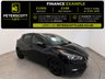 USED 2019 19 NISSAN MICRA 1.0 IG-T N-Sport Hatchback 5dr Petrol XTRON Euro 6 (s/s) (100 ps) 