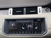 USED 2016 66 LAND ROVER RANGE ROVER EVOQUE 2.0 TD4 Autobiography SUV 5dr Diesel Auto 4WD Euro 6 (s/s) (180 ps) LOWMILES+CLEANEXAMPLE+LOADED