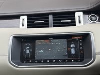 USED 2016 66 LAND ROVER RANGE ROVER EVOQUE 2.0 TD4 Autobiography SUV 5dr Diesel Auto 4WD Euro 6 (s/s) (180 ps) LOWMILES+CLEANEXAMPLE+LOADED