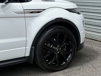 USED 2016 66 LAND ROVER RANGE ROVER EVOQUE 2.0 TD4 Autobiography SUV 5dr Diesel Auto 4WD Euro 6 (s/s) (180 ps) LOWMILES+CLEANEXAMPLE+LOADED