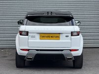 USED 2016 66 LAND ROVER RANGE ROVER EVOQUE 2.0 TD4 Autobiography SUV 5dr Diesel Auto 4WD Euro 6 (s/s) (180 ps) LOWMILES+CLEANEXAMPLE+LOADED