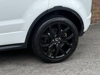 USED 2016 66 LAND ROVER RANGE ROVER EVOQUE 2.0 TD4 Autobiography SUV 5dr Diesel Auto 4WD Euro 6 (s/s) (180 ps) LOWMILES+CLEANEXAMPLE+LOADED
