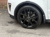 USED 2016 66 LAND ROVER RANGE ROVER EVOQUE 2.0 TD4 Autobiography SUV 5dr Diesel Auto 4WD Euro 6 (s/s) (180 ps) LOWMILES+CLEANEXAMPLE+LOADED