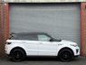 USED 2016 66 LAND ROVER RANGE ROVER EVOQUE 2.0 TD4 Autobiography SUV 5dr Diesel Auto 4WD Euro 6 (s/s) (180 ps) LOWMILES+CLEANEXAMPLE+LOADED