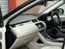 USED 2016 66 LAND ROVER RANGE ROVER EVOQUE 2.0 TD4 Autobiography SUV 5dr Diesel Auto 4WD Euro 6 (s/s) (180 ps) LOWMILES+CLEANEXAMPLE+LOADED
