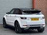 USED 2016 66 LAND ROVER RANGE ROVER EVOQUE 2.0 TD4 Autobiography SUV 5dr Diesel Auto 4WD Euro 6 (s/s) (180 ps) LOWMILES+CLEANEXAMPLE+LOADED