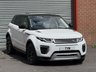USED 2016 66 LAND ROVER RANGE ROVER EVOQUE 2.0 TD4 Autobiography SUV 5dr Diesel Auto 4WD Euro 6 (s/s) (180 ps) LOWMILES+CLEANEXAMPLE+LOADED