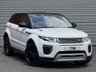 USED 2016 66 LAND ROVER RANGE ROVER EVOQUE 2.0 TD4 Autobiography SUV 5dr Diesel Auto 4WD Euro 6 (s/s) (180 ps) LOWMILES+CLEANEXAMPLE+LOADED