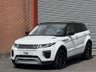 USED 2016 66 LAND ROVER RANGE ROVER EVOQUE 2.0 TD4 Autobiography SUV 5dr Diesel Auto 4WD Euro 6 (s/s) (180 ps) LOWMILES+CLEANEXAMPLE+LOADED