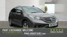 USED 2013 13 HONDA CR-V 2.2 i-DTEC EX SUV 5dr Diesel Auto 4WD Euro 5 (150 ps) 4WD // NEW MOT