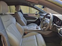USED 2021 71 AUDI A7 3.0 TDI V6 50 Black Edition Sportback 5dr Diesel Tiptronic quattro Euro 6 (s/s) (286 ps) FINANCE AVAILABLE