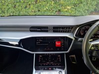 USED 2021 71 AUDI A7 3.0 TDI V6 50 Black Edition Sportback 5dr Diesel Tiptronic quattro Euro 6 (s/s) (286 ps) FINANCE AVAILABLE