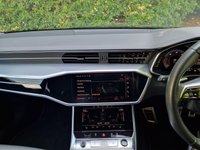 USED 2021 71 AUDI A7 3.0 TDI V6 50 Black Edition Sportback 5dr Diesel Tiptronic quattro Euro 6 (s/s) (286 ps) FINANCE AVAILABLE