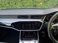 USED 2021 71 AUDI A7 3.0 TDI V6 50 Black Edition Sportback 5dr Diesel Tiptronic quattro Euro 6 (s/s) (286 ps) FINANCE AVAILABLE