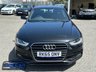 USED 2015 65 AUDI A4 AVANT 2.0 TDI ultra S line Estate 5dr Diesel Manual Euro 6 (s/s) (Nav) (163 ps) 