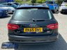 USED 2015 65 AUDI A4 AVANT 2.0 TDI ultra S line Estate 5dr Diesel Manual Euro 6 (s/s) (Nav) (163 ps) 