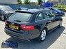 USED 2015 65 AUDI A4 AVANT 2.0 TDI ultra S line Estate 5dr Diesel Manual Euro 6 (s/s) (Nav) (163 ps) 