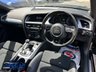 USED 2015 65 AUDI A4 AVANT 2.0 TDI ultra S line Estate 5dr Diesel Manual Euro 6 (s/s) (Nav) (163 ps) 
