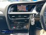 USED 2015 65 AUDI A4 AVANT 2.0 TDI ultra S line Estate 5dr Diesel Manual Euro 6 (s/s) (Nav) (163 ps) 