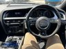 USED 2015 65 AUDI A4 AVANT 2.0 TDI ultra S line Estate 5dr Diesel Manual Euro 6 (s/s) (Nav) (163 ps) 