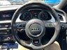 USED 2015 65 AUDI A4 AVANT 2.0 TDI ultra S line Estate 5dr Diesel Manual Euro 6 (s/s) (Nav) (163 ps) 