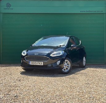 View our FORD FIESTA