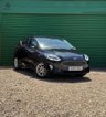 USED 2019 19 FORD FIESTA 1.1 Ti-VCT Zetec Hatchback 5dr Petrol Manual Euro 6 (s/s) (85 ps) Apple CarPlay, DAB &  Sat-Nav