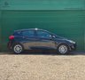 USED 2019 19 FORD FIESTA 1.1 Ti-VCT Zetec Hatchback 5dr Petrol Manual Euro 6 (s/s) (85 ps) Apple CarPlay, DAB &  Sat-Nav