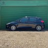 USED 2019 19 FORD FIESTA 1.1 Ti-VCT Zetec Hatchback 5dr Petrol Manual Euro 6 (s/s) (85 ps) Apple CarPlay, DAB &  Sat-Nav